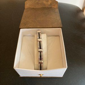 Men's Stainless Steel Bracelet